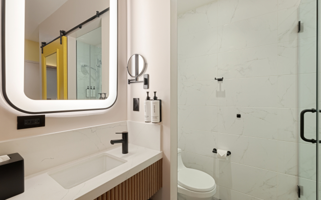 voco Astoria by IHG