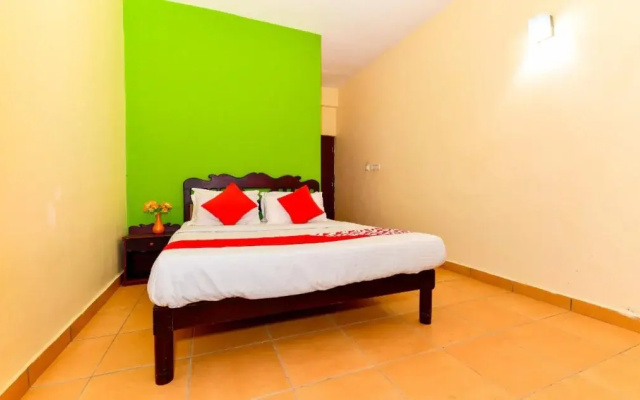 Eco Exotica Munnar