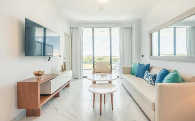 Magnificent apartment in Cana Rock 4A