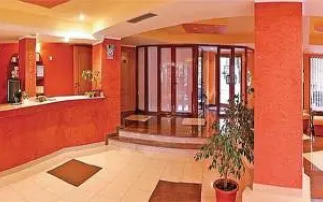 Hotel Philoxenia