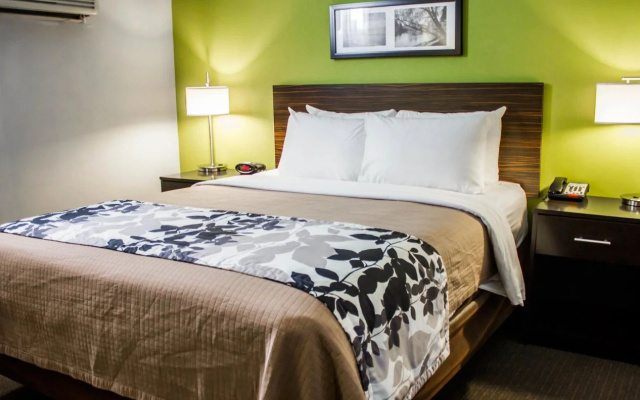 Sleep Inn JFK Airport