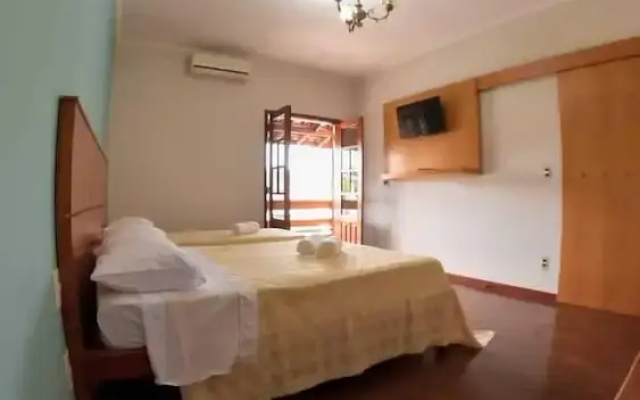 Hotel Ricci
