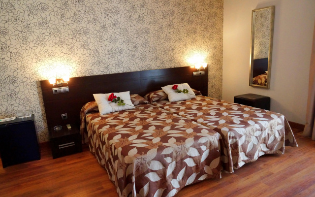 Hotel Don Agustín