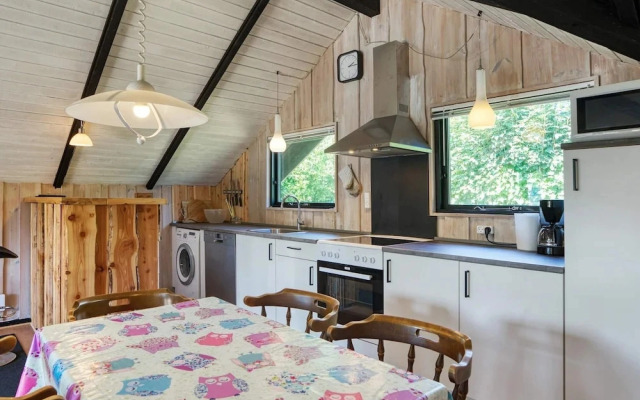 5 Person Holiday Home in Dannemare-by Traum