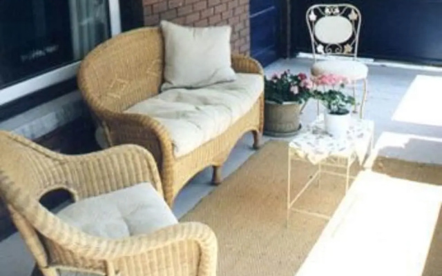 Bluecrest Bed and Breakfast
