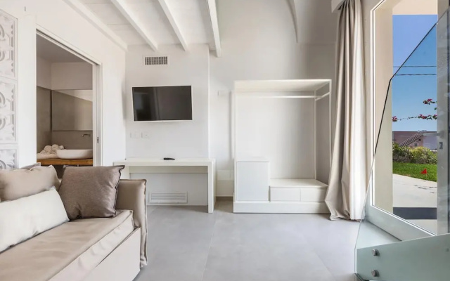 2478 Perla Saracena - Suite Familiare by Barbarhouse