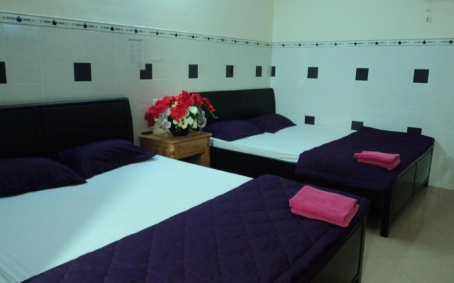 H&T Hotel