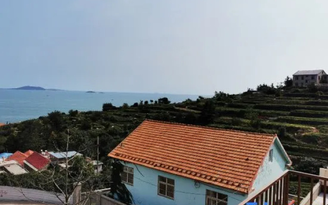 Ansu Shanhai Qiguan Farm House