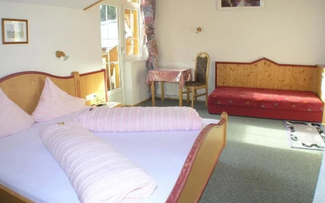 Chalet Belvedere