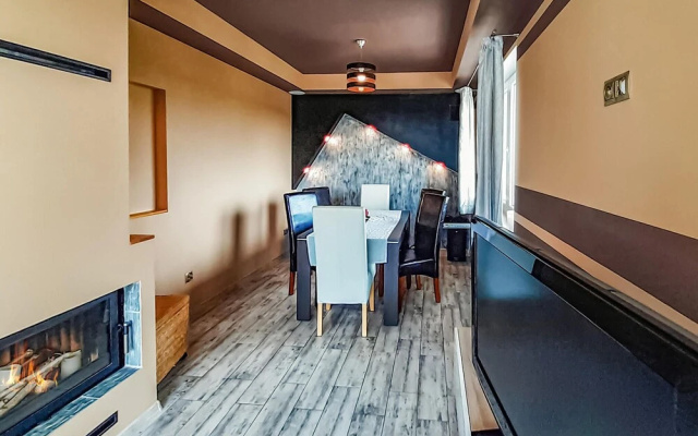 Amazing Home in Mragowo With 4 Bedrooms
