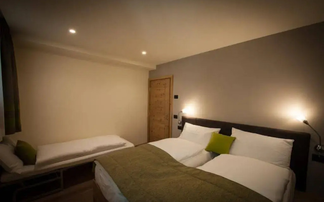 Chalet Alfonz