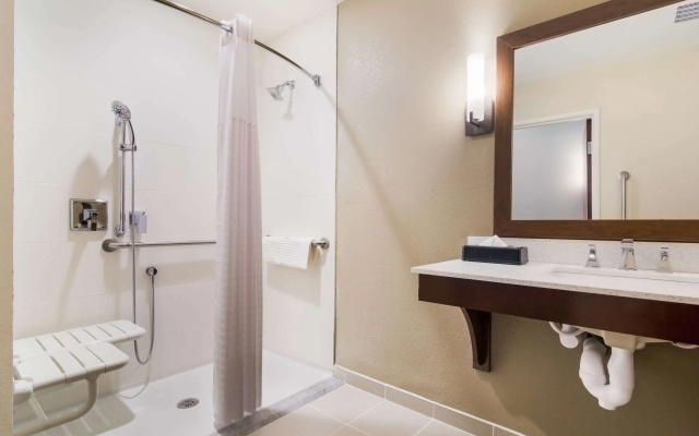 Comfort Inn & Suites Rock Hill Northeast