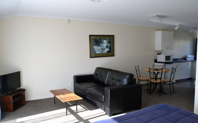 Catlins Gateway Motels