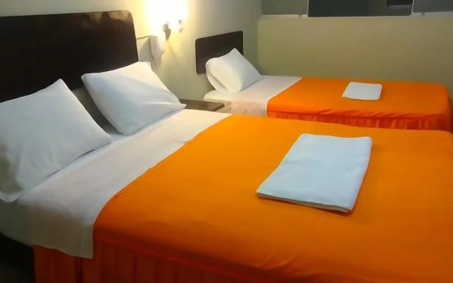 Inca Peru Hotel