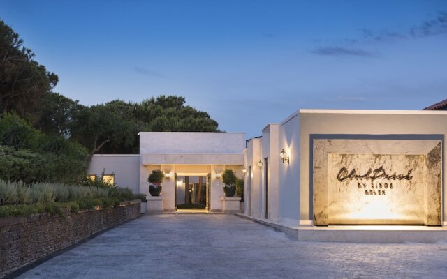 Club Privé By Rixos Belek Турция, Белек - отзывы, цены и фото номеров - забронировать отель Club Privé By Rixos Belek - All Inclusive онлайн вид на фасад