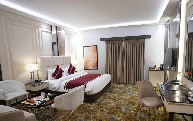 Best Western Plus Grand Hotel Multan