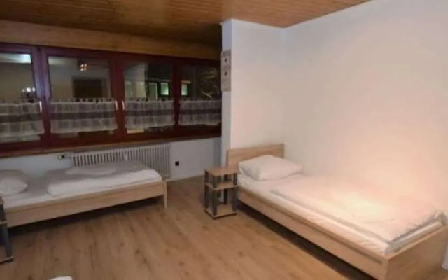 Ab Apartment 133
