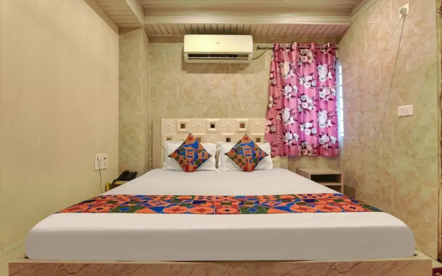 Comfort Inn by Fabhotel