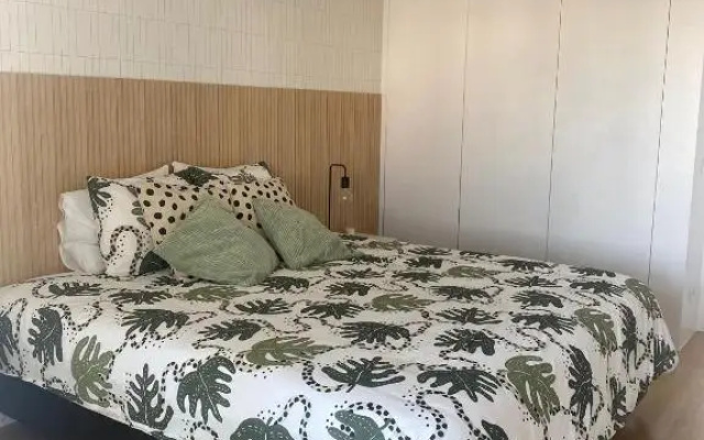 Garden Hill Apartment
