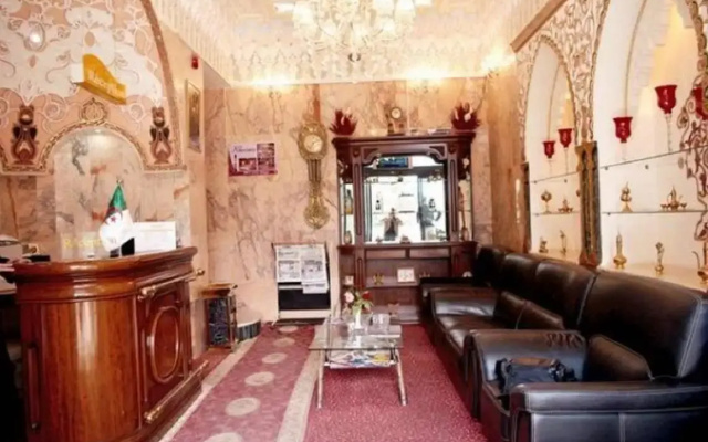 Hotel Dar El Aaz