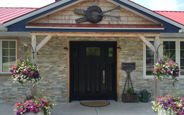 My Friends Inn Manitoulin