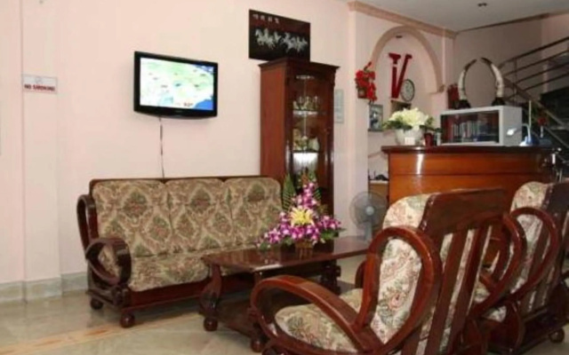 Thien Vu Hotel