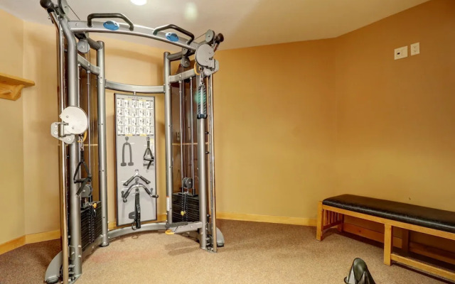 Pp506 Passage Point 1 Bedroom Condo