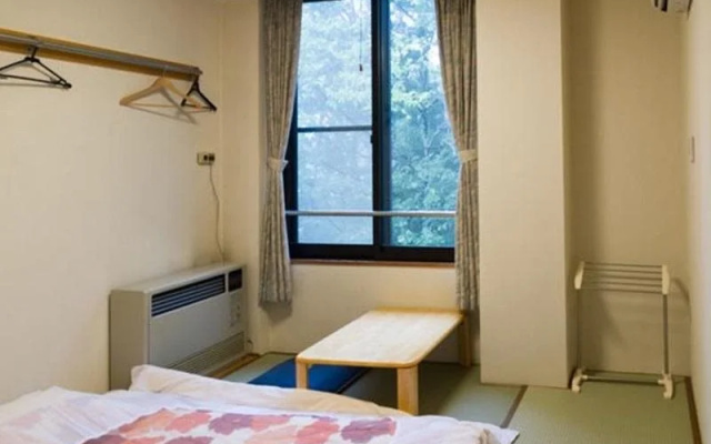 Hotel Kuraya