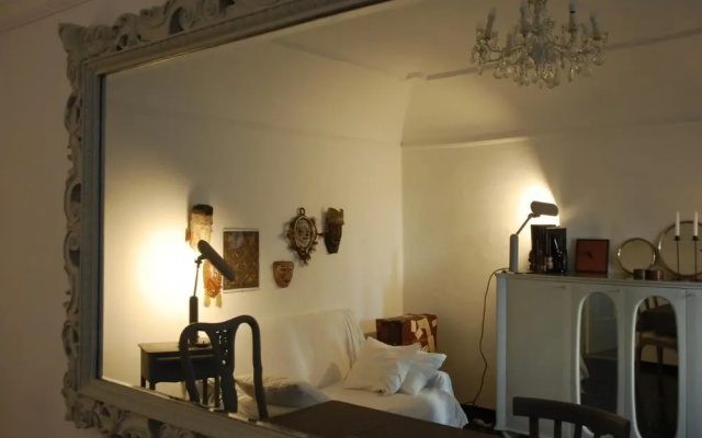 Virginias B&B