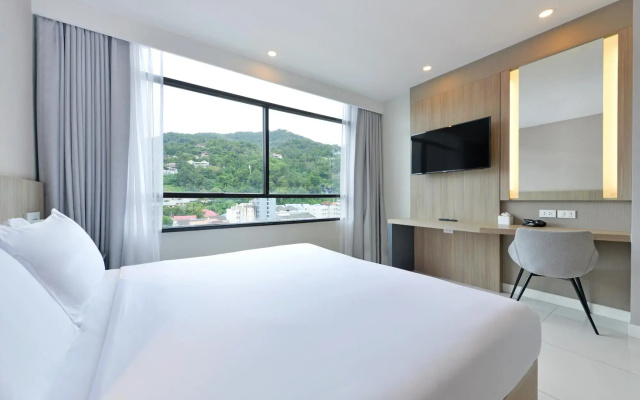 Grace Patong Hotel