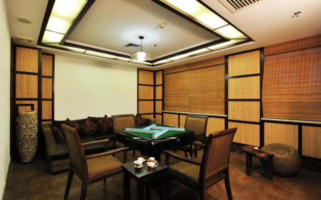 Sanya Shengyi Seaview Hotel