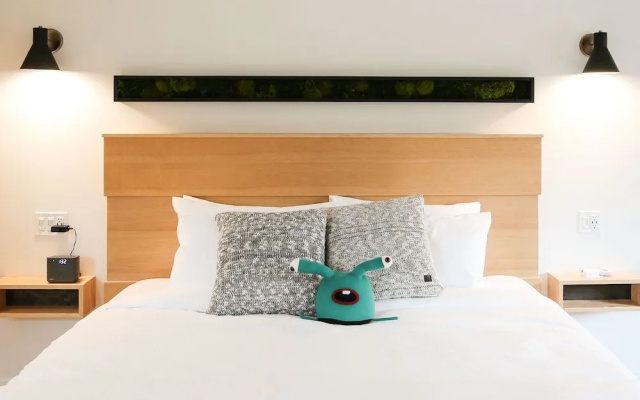 Pluvio Restaurant and Rooms