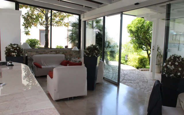Villa Vittoria