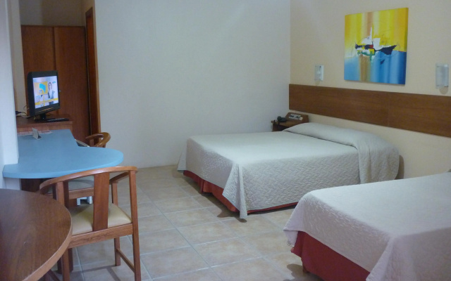 De Rose Praia Hotel