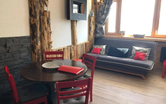 Appartement Avoriaz, 2 pièces, 5 personnes - FR-1-634-75