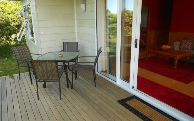 Kerikeri Farm Hostel