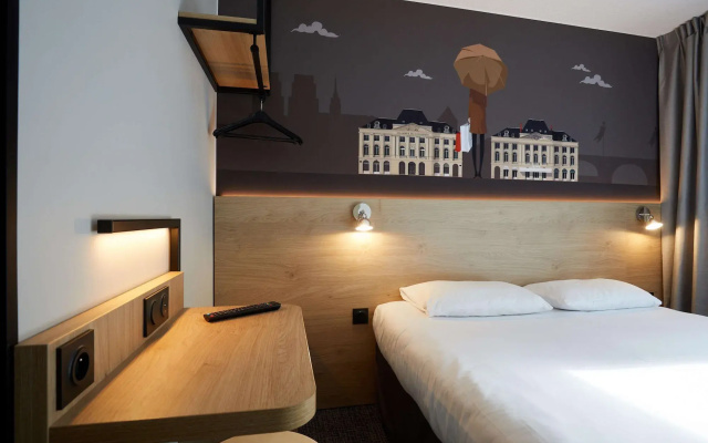 Kyriad Direct Orleans Ouest