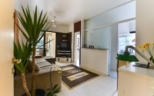 Perfeita localização e aconchegante 28