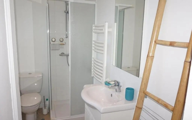 Maison Cabourg, 5 pièces, 8 personnes - FR-1-487-203