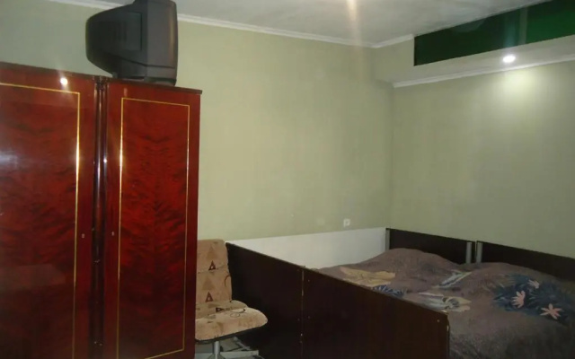 Guest House R&T