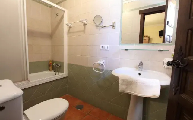Hostal Rocio