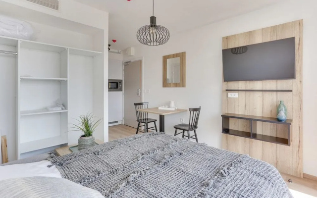 Evancy Boulogne-sur-Mer