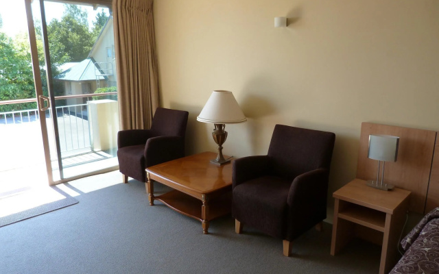 Methven Motels & Apartments
