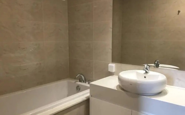 Bayhomes Gardenia Serviced Apartment