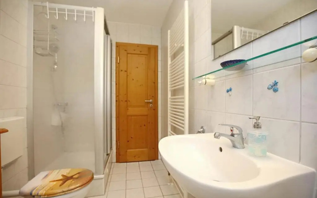 Urlauberdorf Haus 46a Deichfalter