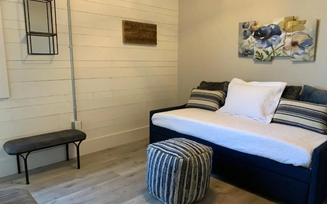 The Historic Central Hotel, a New Hotel Collection Property