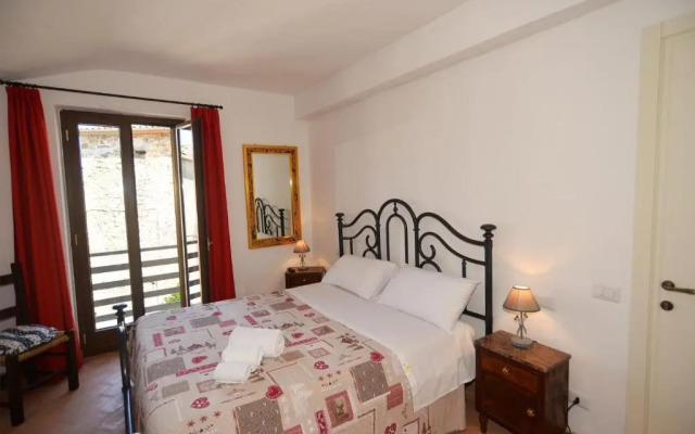 Casa Galli