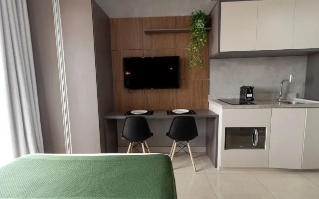 Ath City 4 apt Rental