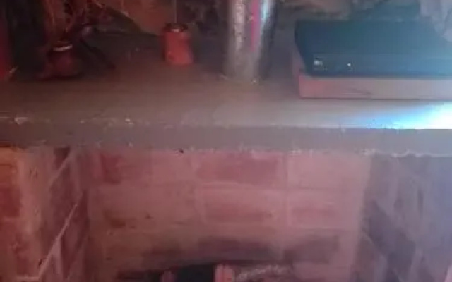 Cabaña Soñada