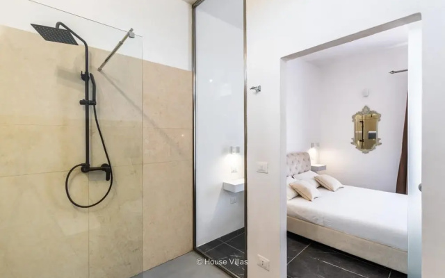 Piano Alto House in Noto